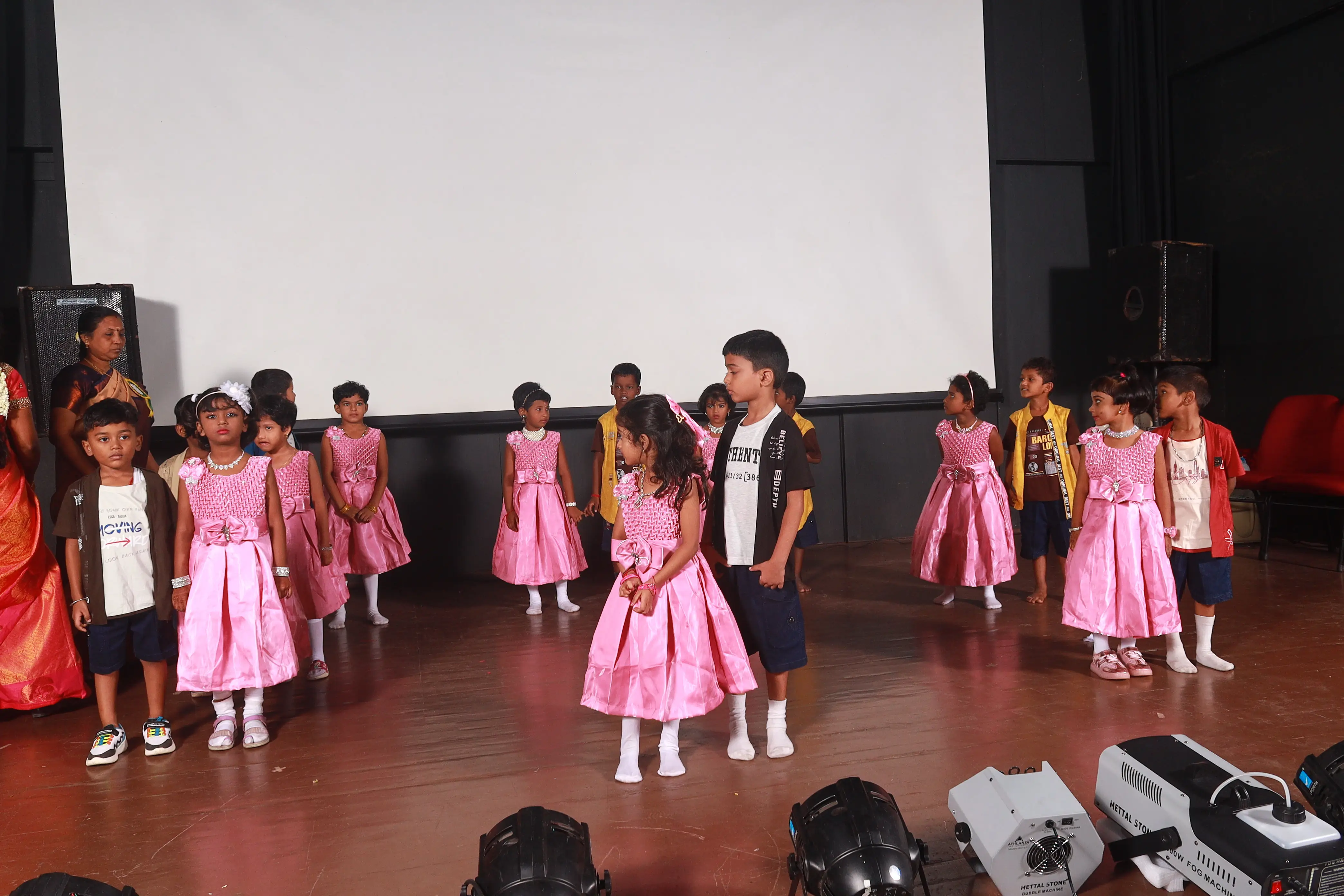 Annual Day